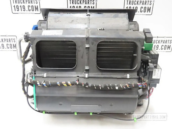 Încălzire/ Ventilație DAF