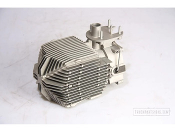 Încălzire/ Ventilație DAF