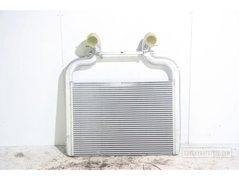 Radiator DAF XF 106