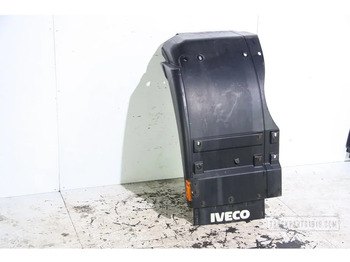 Aripă IVECO