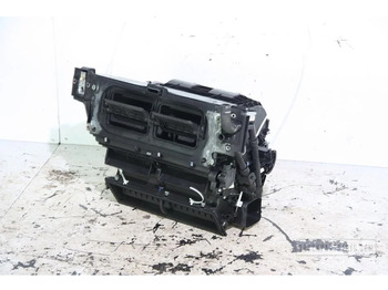 Încălzire/ Ventilație IVECO