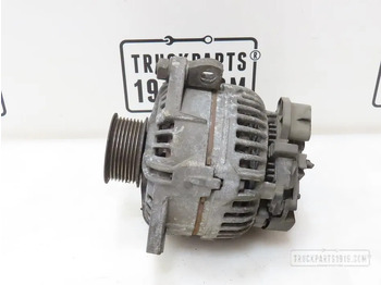 Alternator MAN