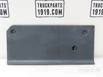 Caroserie și exterior MAN