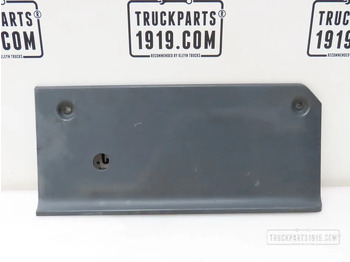 Caroserie și exterior MAN