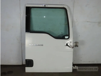 Uşă și piese MAN TGX
