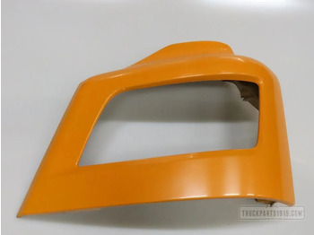 Colțul barei de protecție pentru Camion MAN Body & Chassis Parts Bumperzijdeel boven Li.: Foto 2