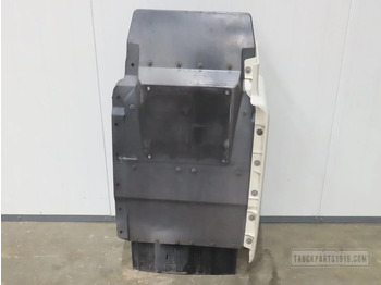 Caroserie și exterior pentru Camion MAN Body & Chassis Parts Spatbord voor Re.: Foto 2