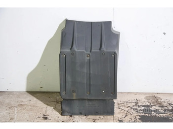 Caroserie și exterior MAN TGL