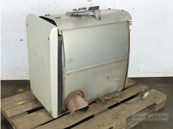 Convertor catalitic MAN