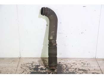 Sistem de evacuare MAN