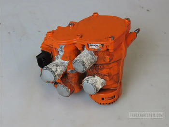 Supapă MERCEDES-BENZ