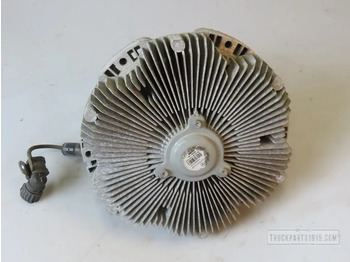 Ventilator MERCEDES-BENZ