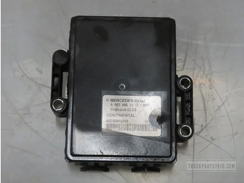 Calculator de bord MERCEDES-BENZ