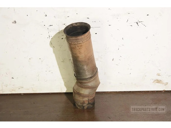 Țeavă esapament MERCEDES-BENZ