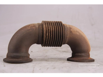 Țeavă esapament MERCEDES-BENZ