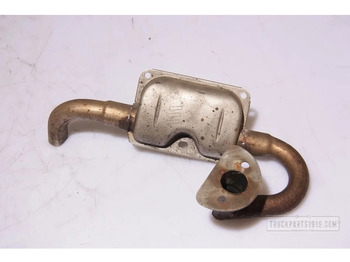 Țeavă esapament MERCEDES-BENZ