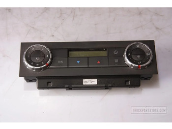 Încălzire/ Ventilație MERCEDES-BENZ