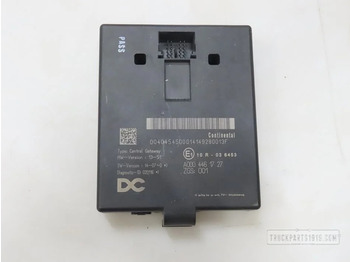 Calculator de bord MERCEDES-BENZ