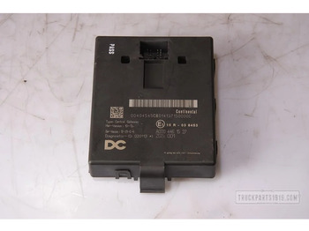 Calculator de bord MERCEDES-BENZ