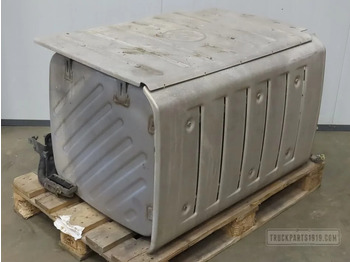 Convertor catalitic MERCEDES-BENZ