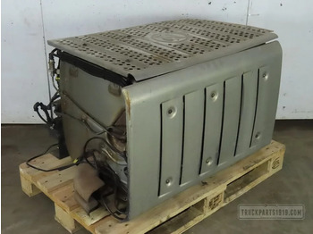 Convertor catalitic MERCEDES-BENZ