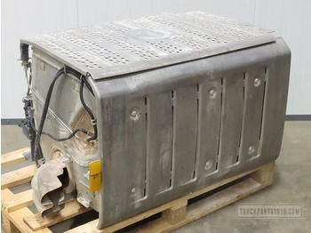 Convertor catalitic MERCEDES-BENZ