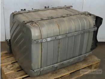 Convertor catalitic MERCEDES-BENZ