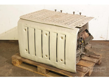 Convertor catalitic MERCEDES-BENZ