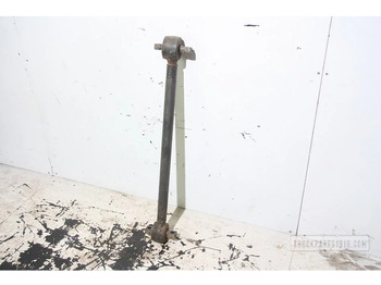Suspensie MERCEDES-BENZ Actros