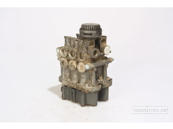 Suspensie pneumatică MERCEDES-BENZ
