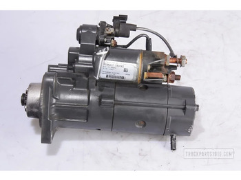 Demaror MITSUBISHI