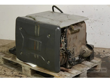 Convertor catalitic RENAULT