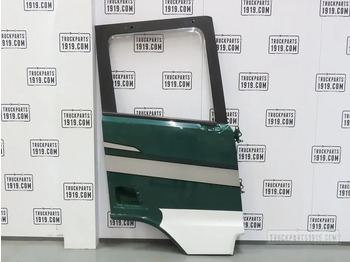 Uşă și piese SCANIA R