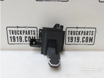 Tablou de bord SCANIA