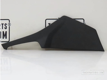 Cabină și interior SCANIA