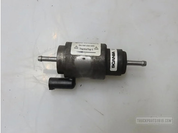 Pompă de combustibil SCANIA