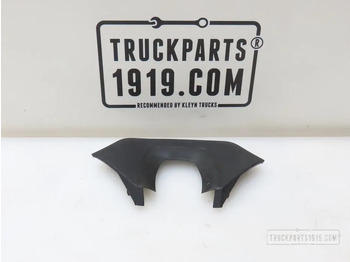 Cabină și interior SCANIA