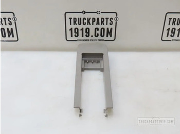 Cabină și interior SCANIA