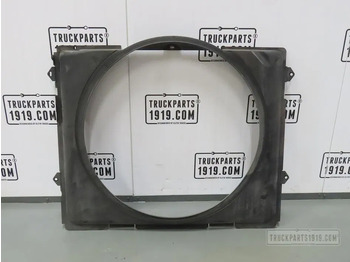 Ventilator SCANIA