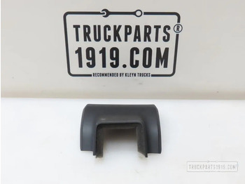 Cabină și interior SCANIA