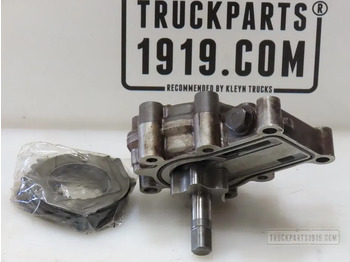 Cutie de viteze SCANIA