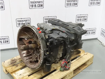 Cutie de viteze SCANIA