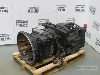 Cutie de viteze SCANIA