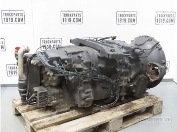 Cutie de viteze pentru Camion Scania 2475808 Versnellingsbak Scania GRS905R: Foto 2 Cutie de viteze pentru Camion Scania 2475808 Versnellingsbak Scania GRS905R: Foto 2