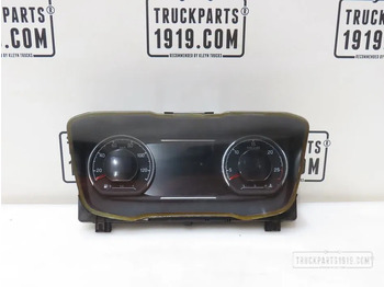 Sistem electric SCANIA