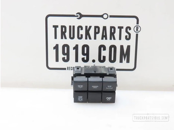 Tablou de bord SCANIA