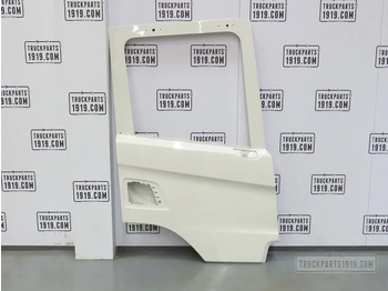 Uşă și piese SCANIA P