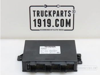 Calculator de bord SCANIA