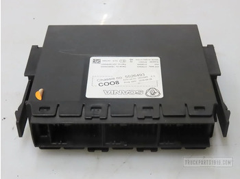 Calculator de bord SCANIA