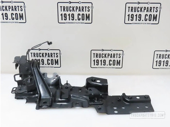 Caroserie și exterior VOLVO FM